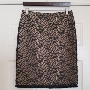 Ann Taylor Business Skirt